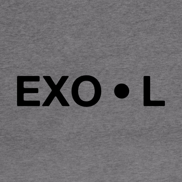 Exo L by Marija154